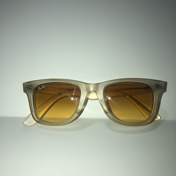 Ray-Ban Other - RAY-BAN WAYFARER